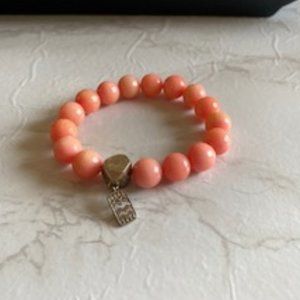 Silpada bracelet
